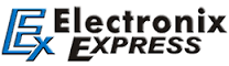 Electronix Express लोगो